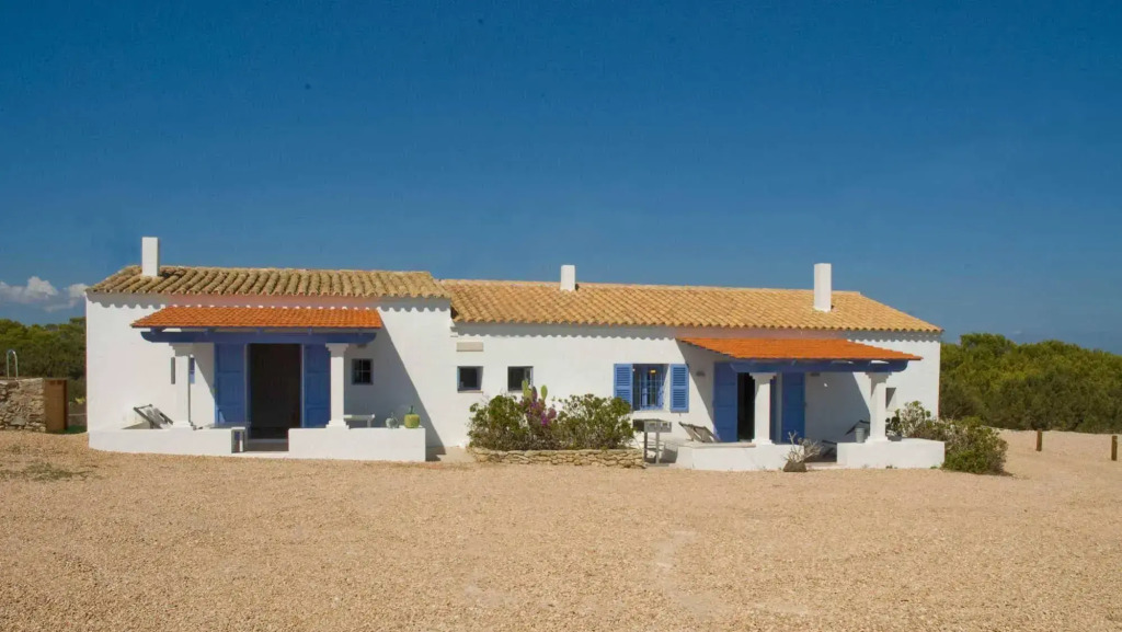 Cas Saliners - Villa Can Paya