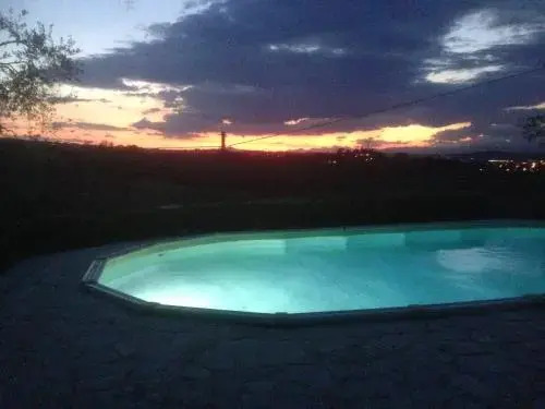 Villa Santa Maria