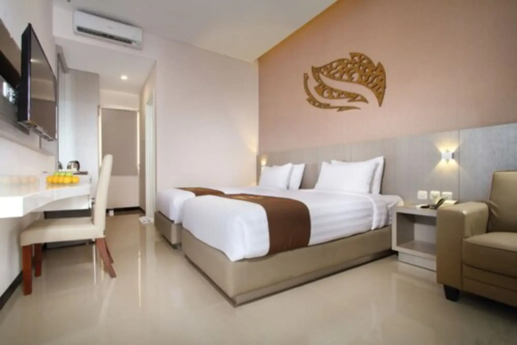 Gets Hotel