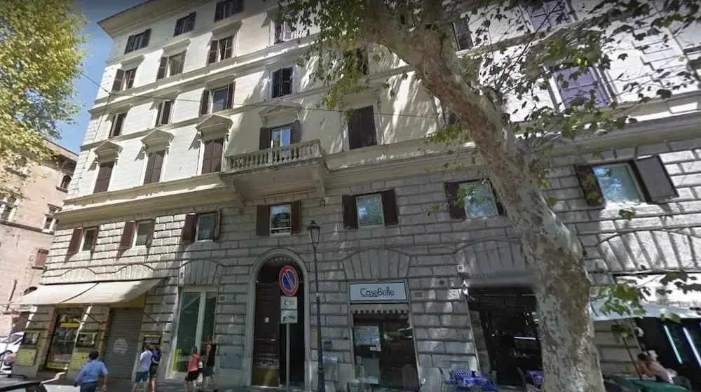 Conte GuestHouse