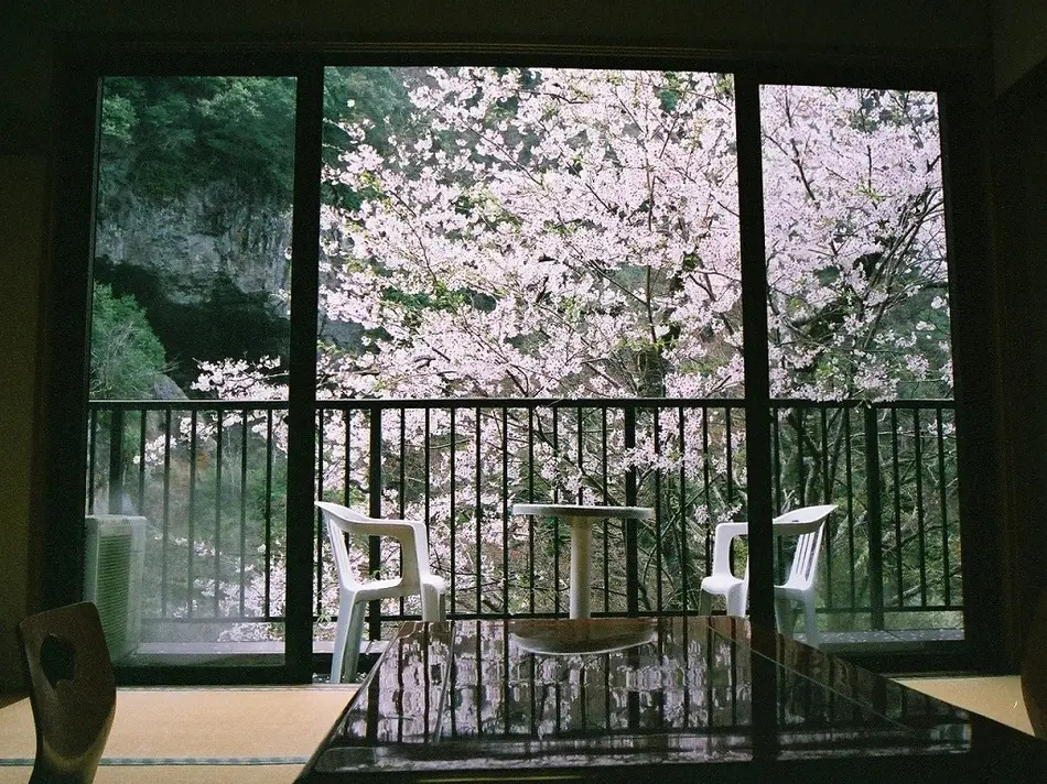 Yunotsuri Onsen Ryokan Keisenkaku