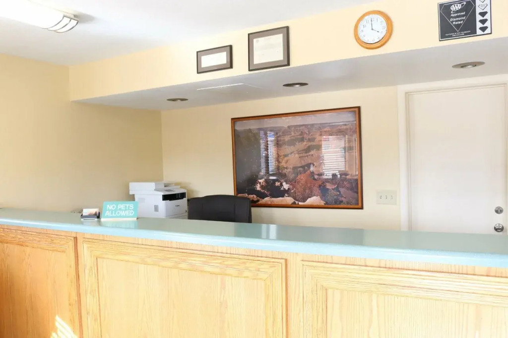 Budget Inn Flagstaff