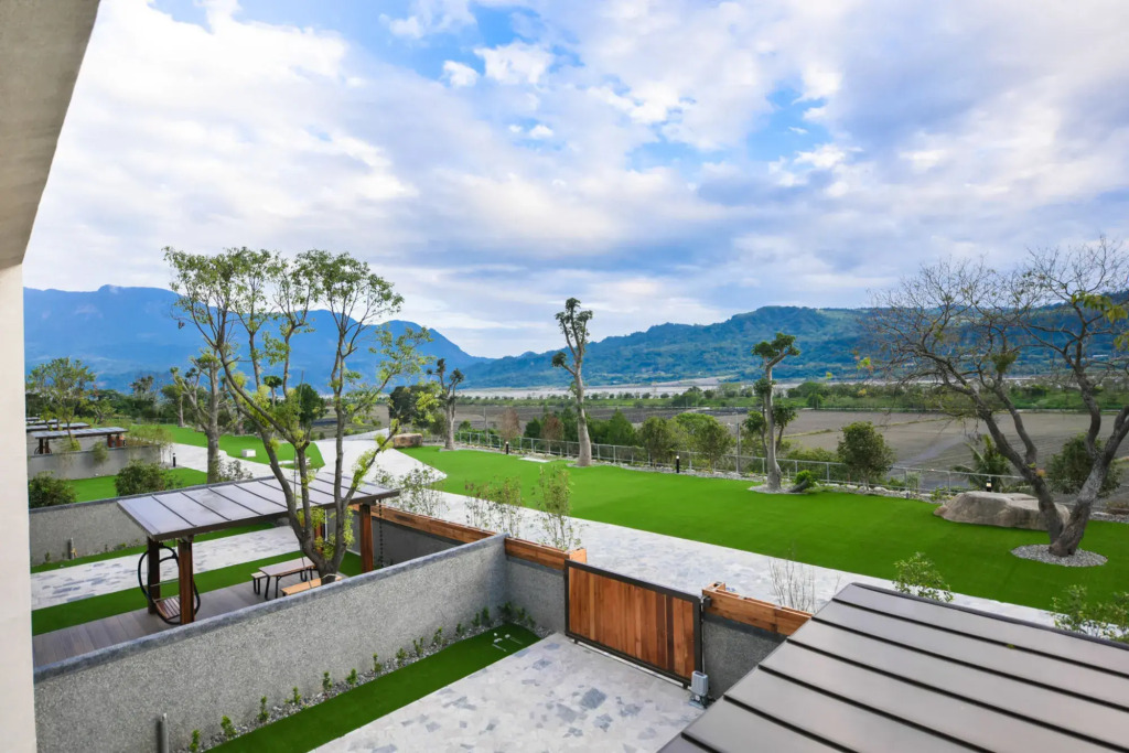 Chii Lih Resort