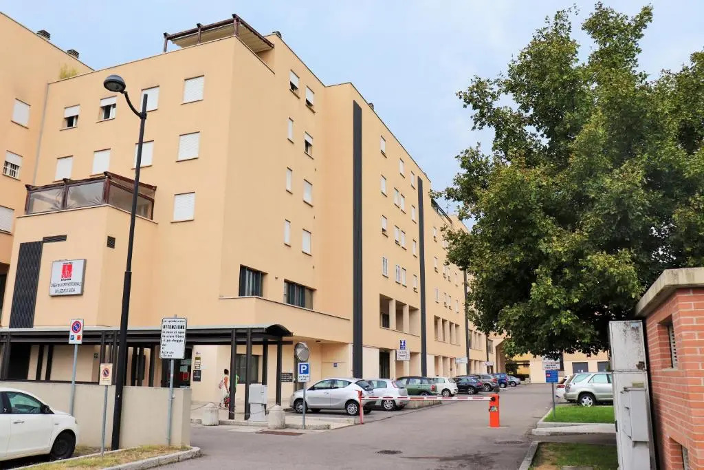 Sweet Home San Lazzaro