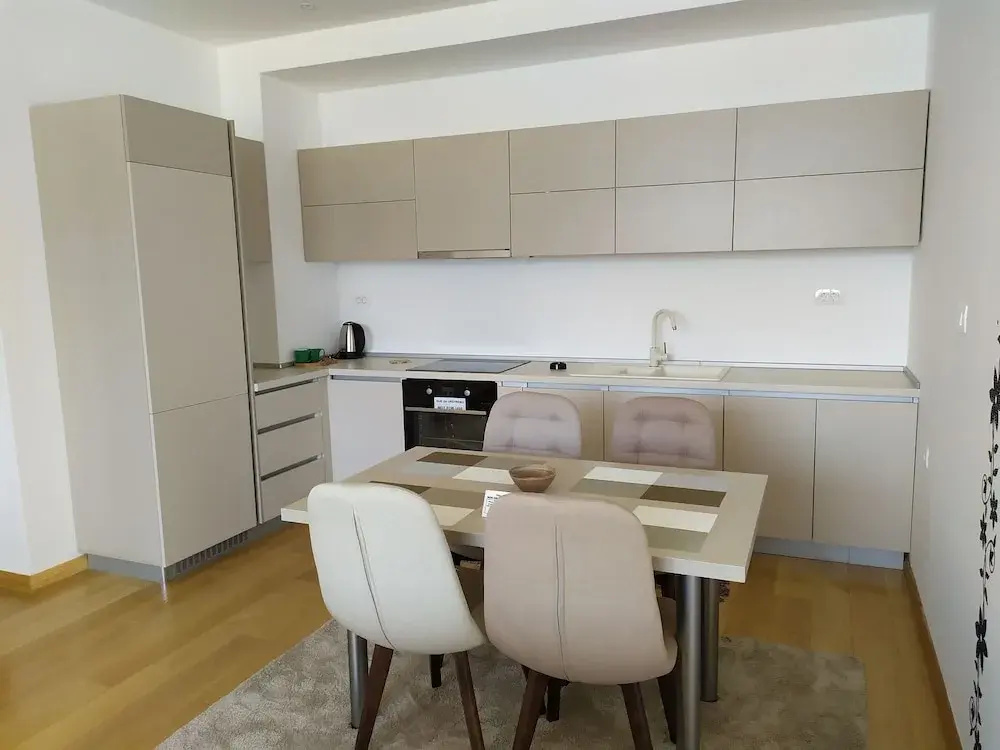 Wow Hotel Alltime Montenegro Apartments