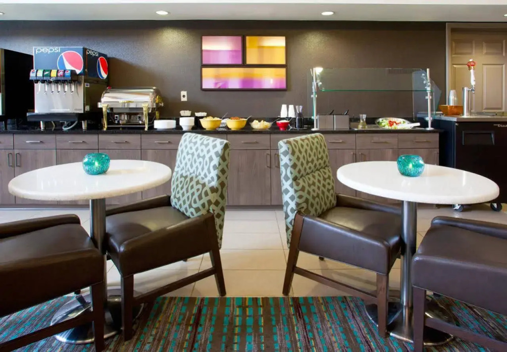 Residence Inn By Marriott Pittsburgh Airport Coraopolis