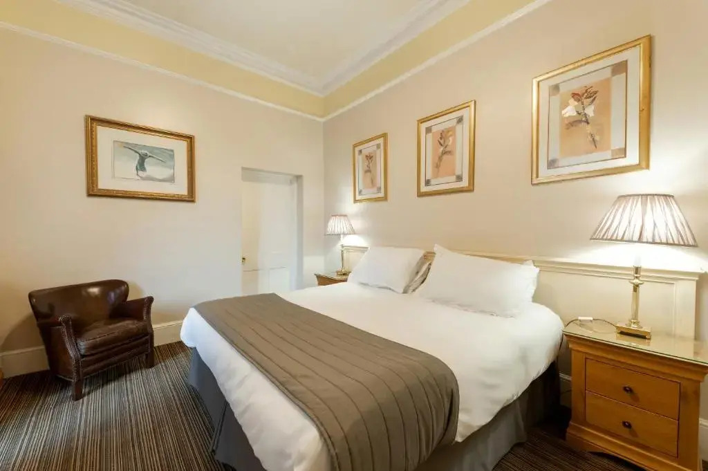 Charades Guest House