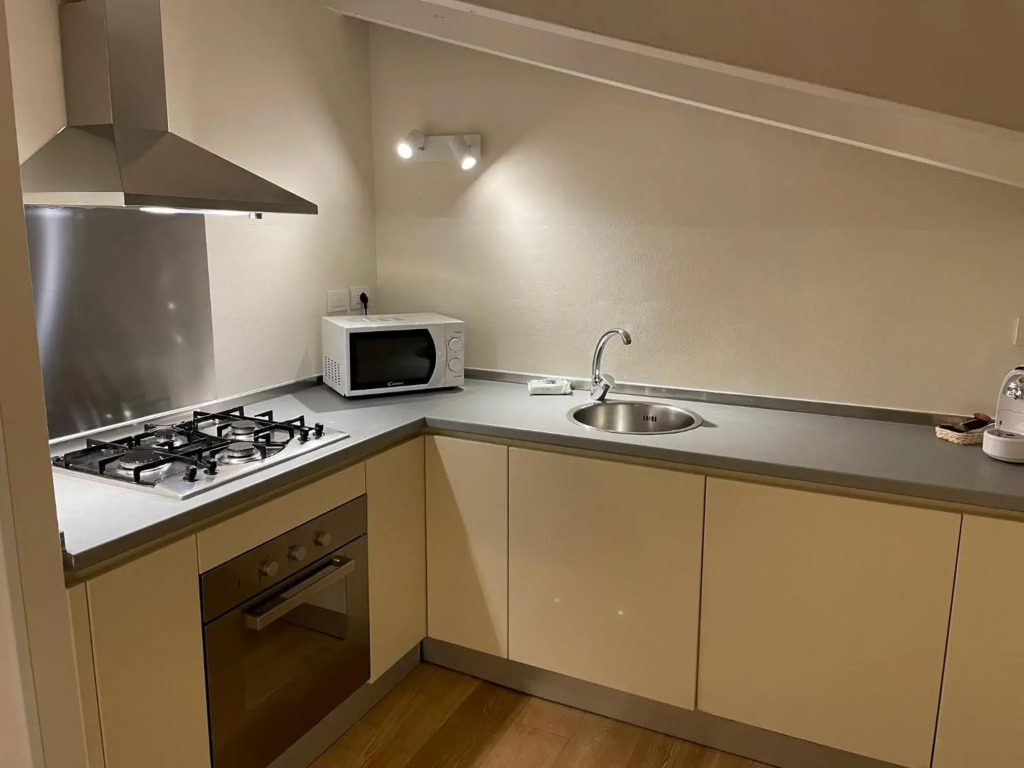 Ceccarini Suite