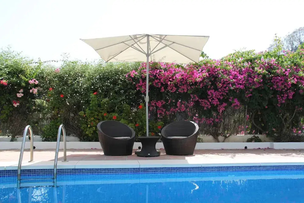Villa Estepona
