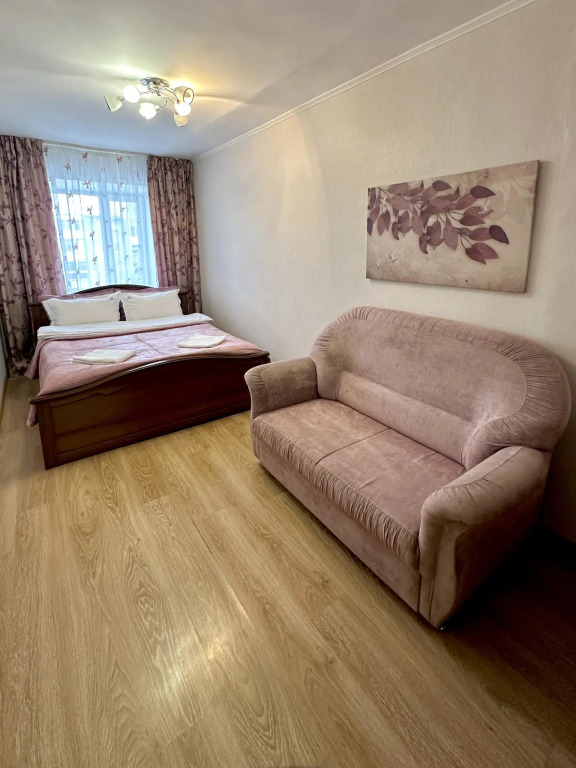 Rich House на улице Гоголя 64