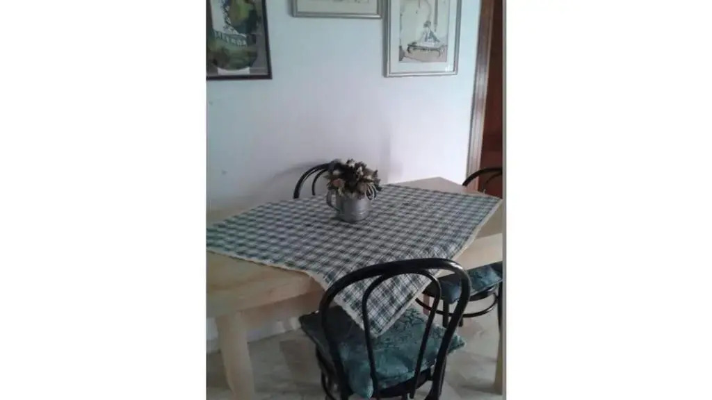 - Casa Mamma Marisa -