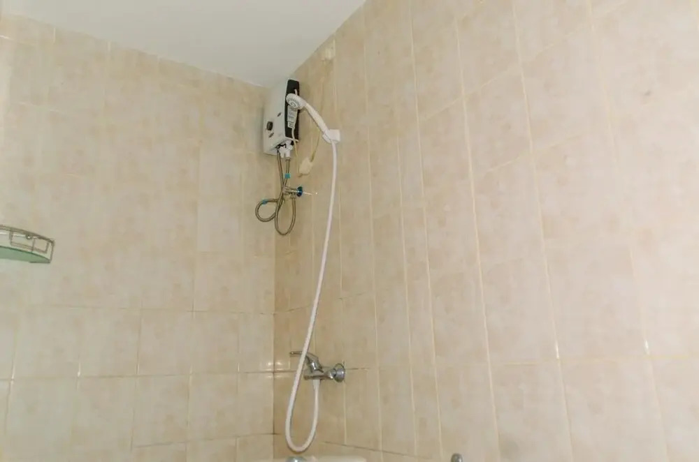 Homey And Combine Unit 3Br Apartment The Boutique Kemayoran
