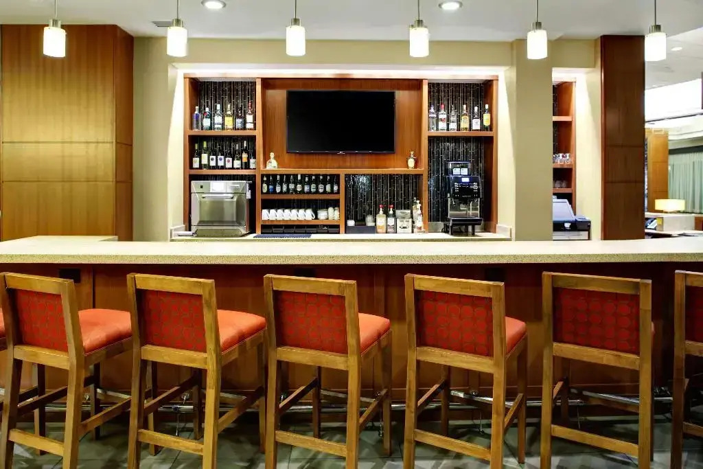 Hyatt Place Columbia/Downtown/The Vista