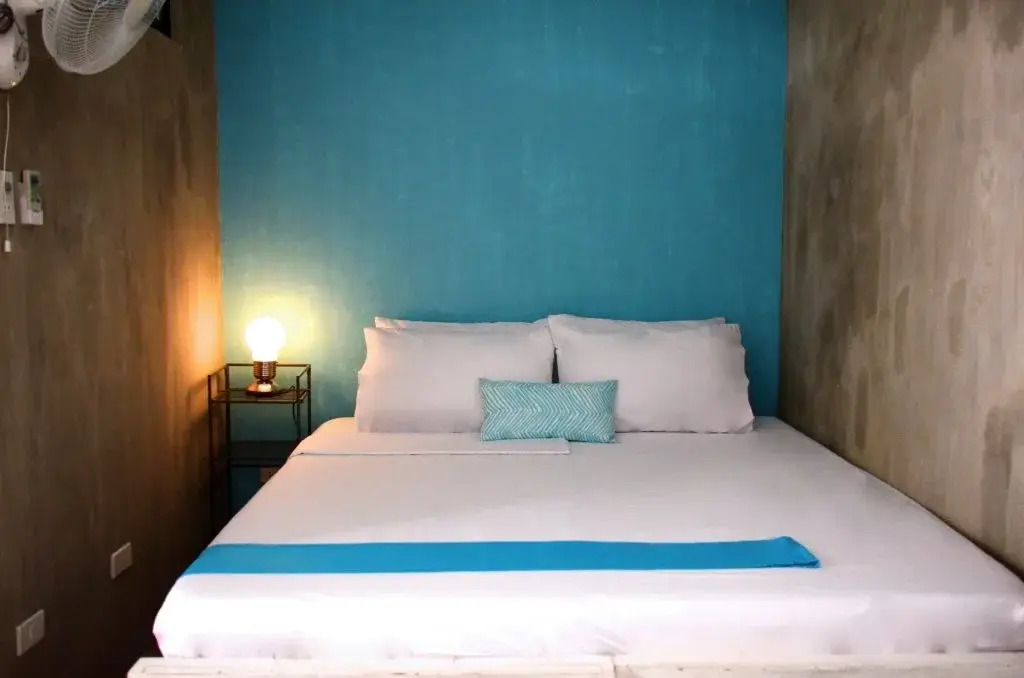 Boracay Balcony Inn