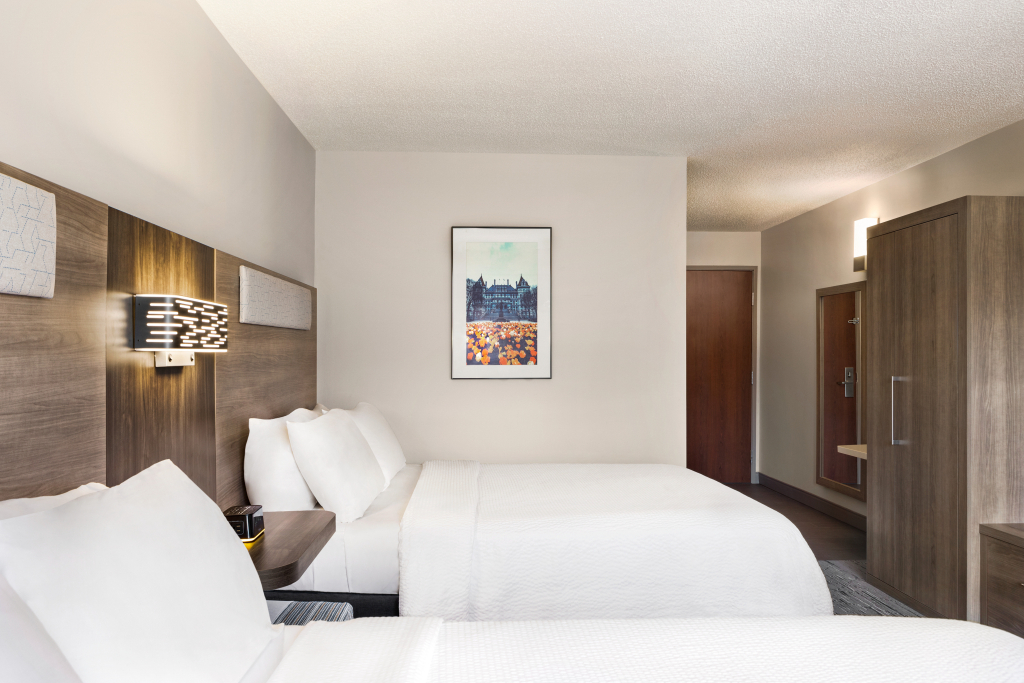 Holiday Inn Express & Suites East Greenbush Albany-Skyline by IHG
