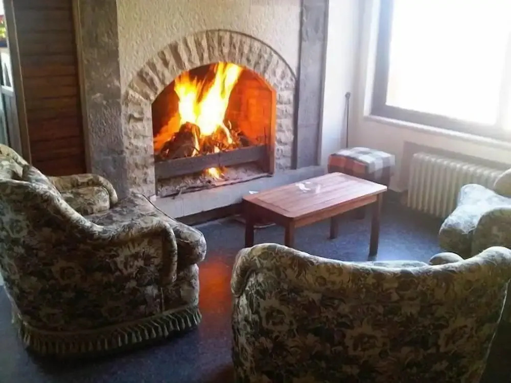 Hotel Chbat