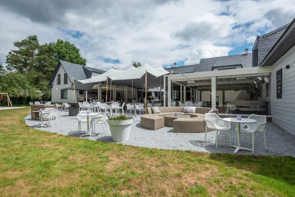 Charmehotel Klokkenhof