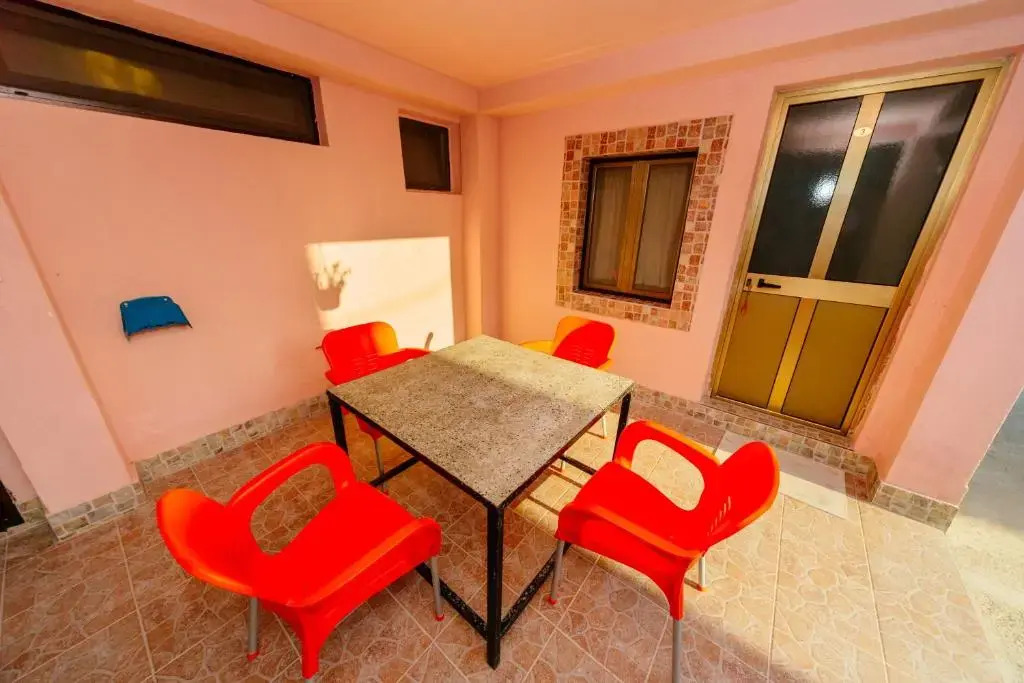 MC Apartments