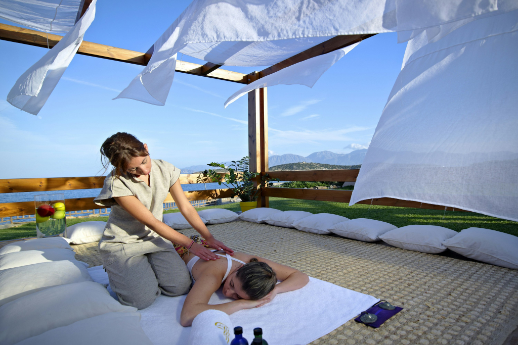 St. Nicolas Bay Resort Hotel & Villas