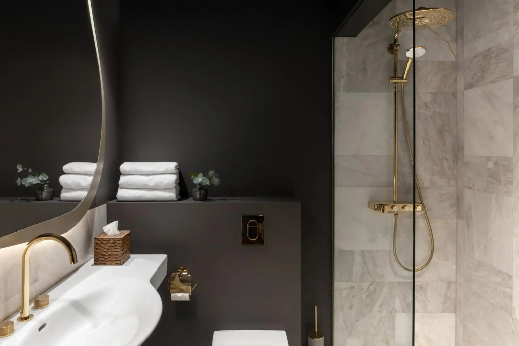 Hotel Reja, a Member of Design Hotels