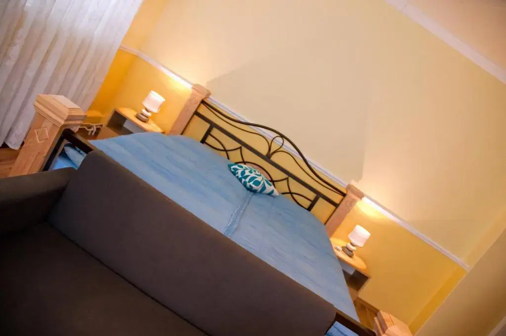 Pension Villa Maria