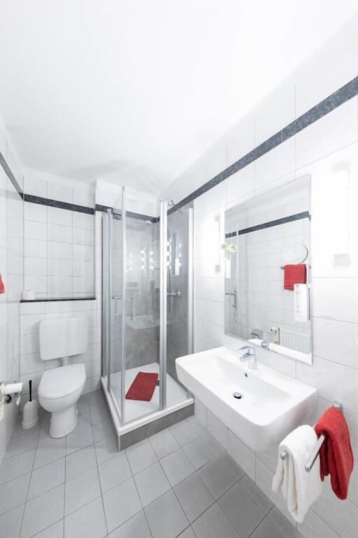 Hotel Reichshof garni