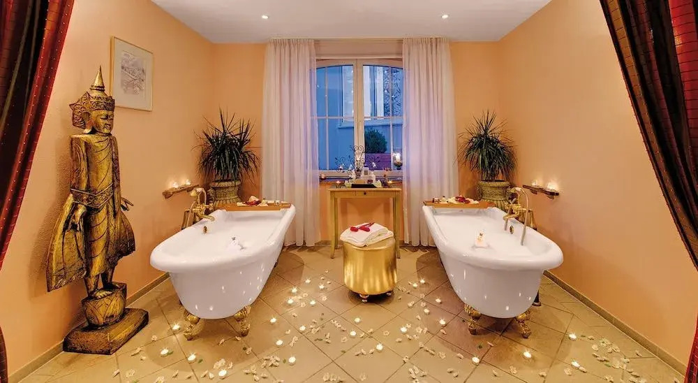 LIFESTYLE Resort Zum Kurfürsten