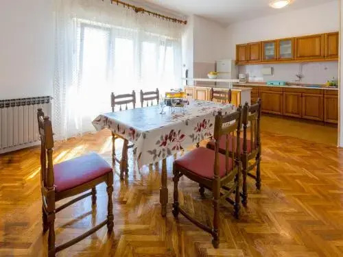 Apartments Davorka