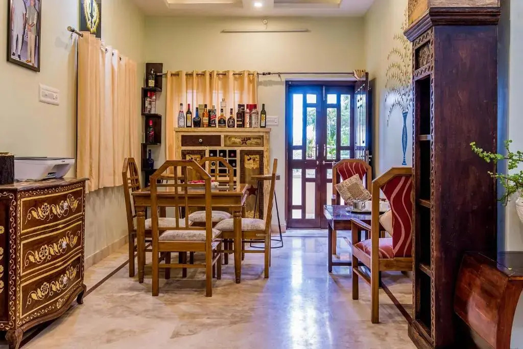 ANAND VILLA HOLIDAY HOME, 4 BHK Villa