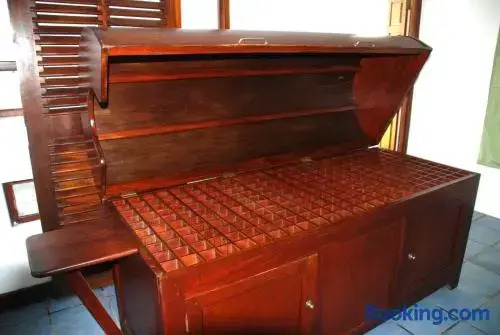 The Privilege - Ayurveda Beach Resort