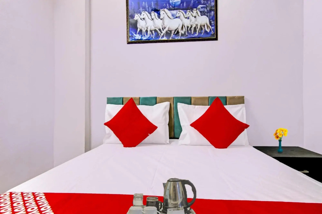 OYO 700148 Hotel Delight Stay