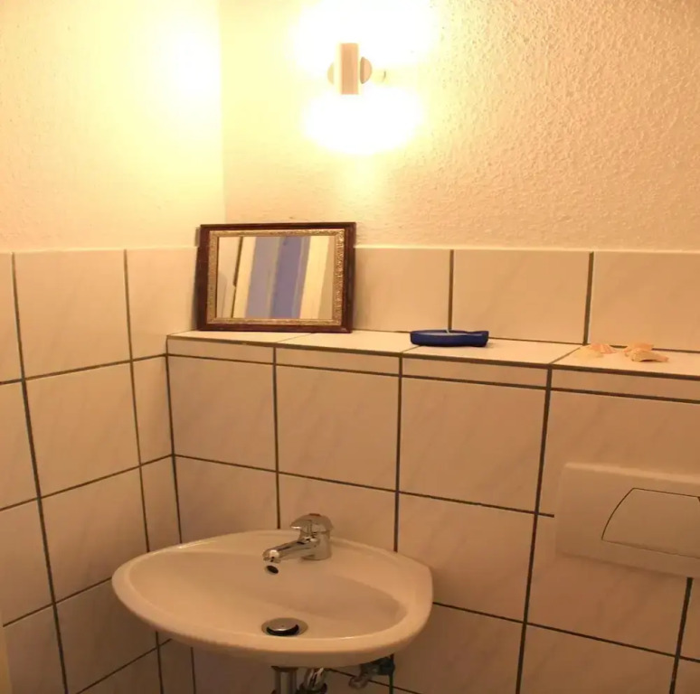 Apartment in the old Town of Monschau