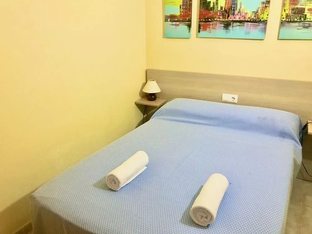Apartment Near Levante Beach
