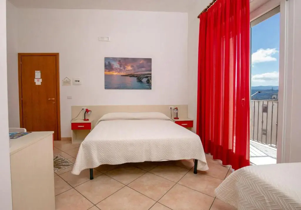 B&B Rose Villa