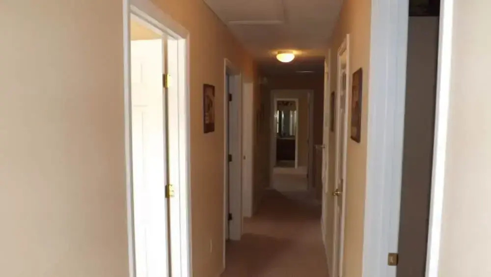 Compass Bay 5157