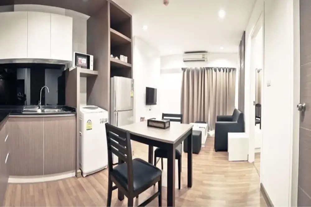 R Residence Sri Racha