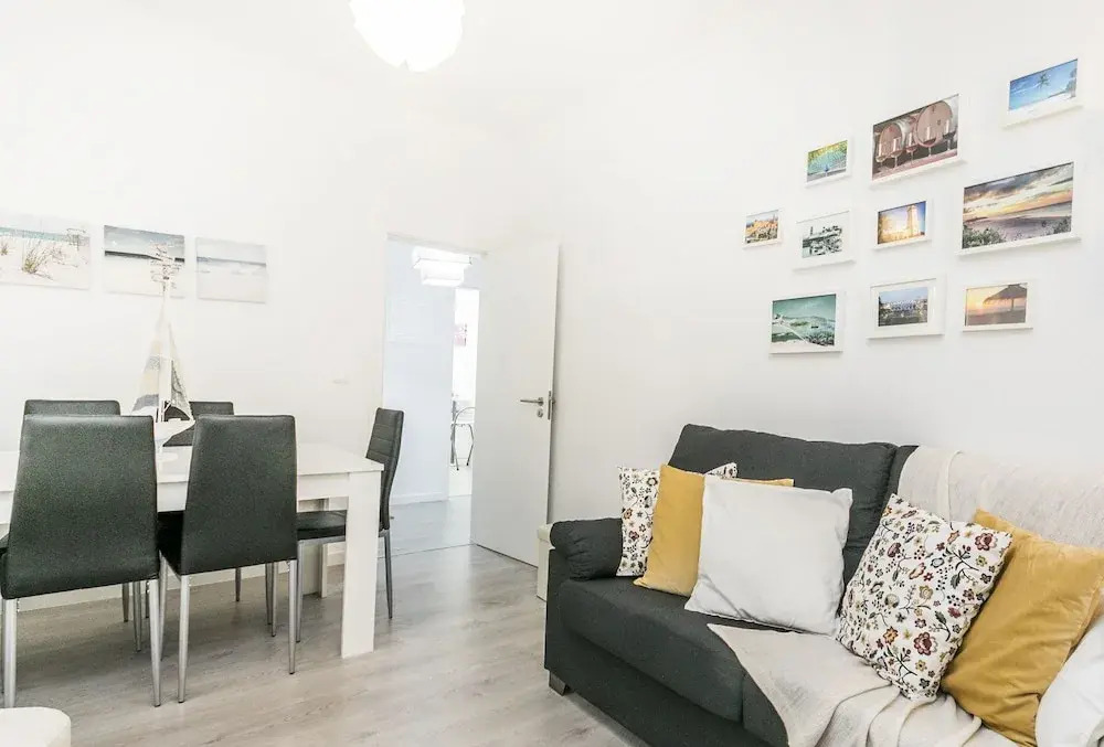 Kedma's House
