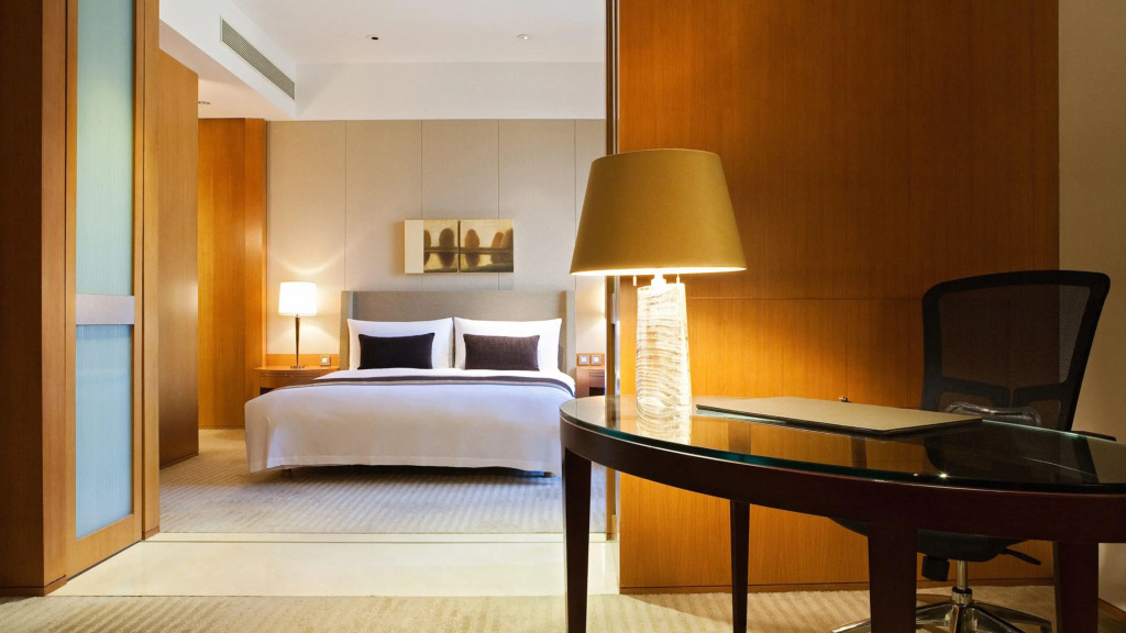 Ambassador Hotel Hsinchu