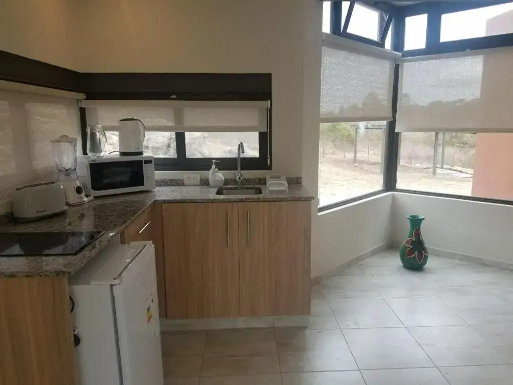 LA TOSCANA casas y suites