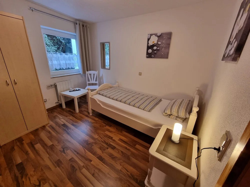 Hotel Ursula