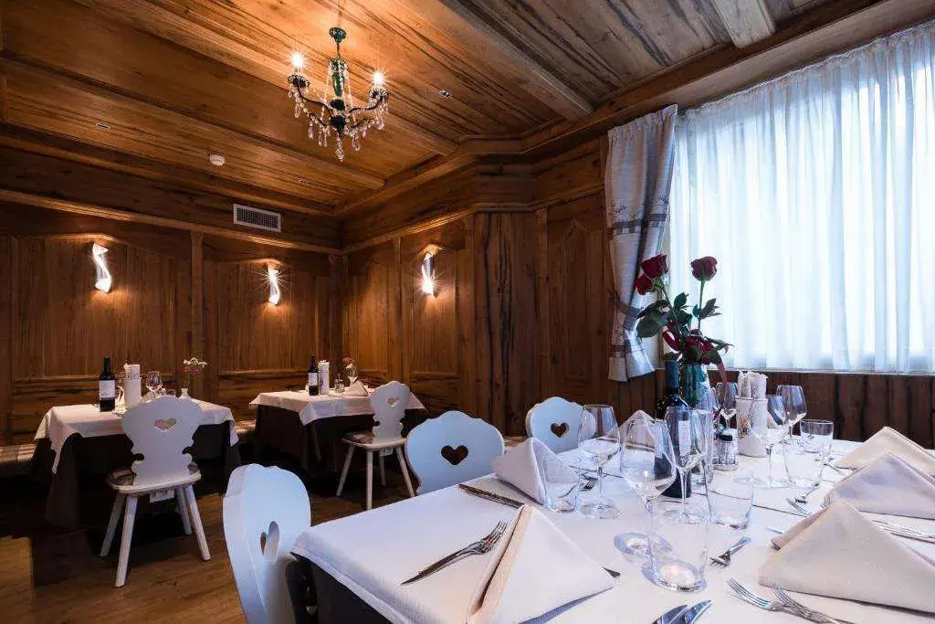 Hotel Collini