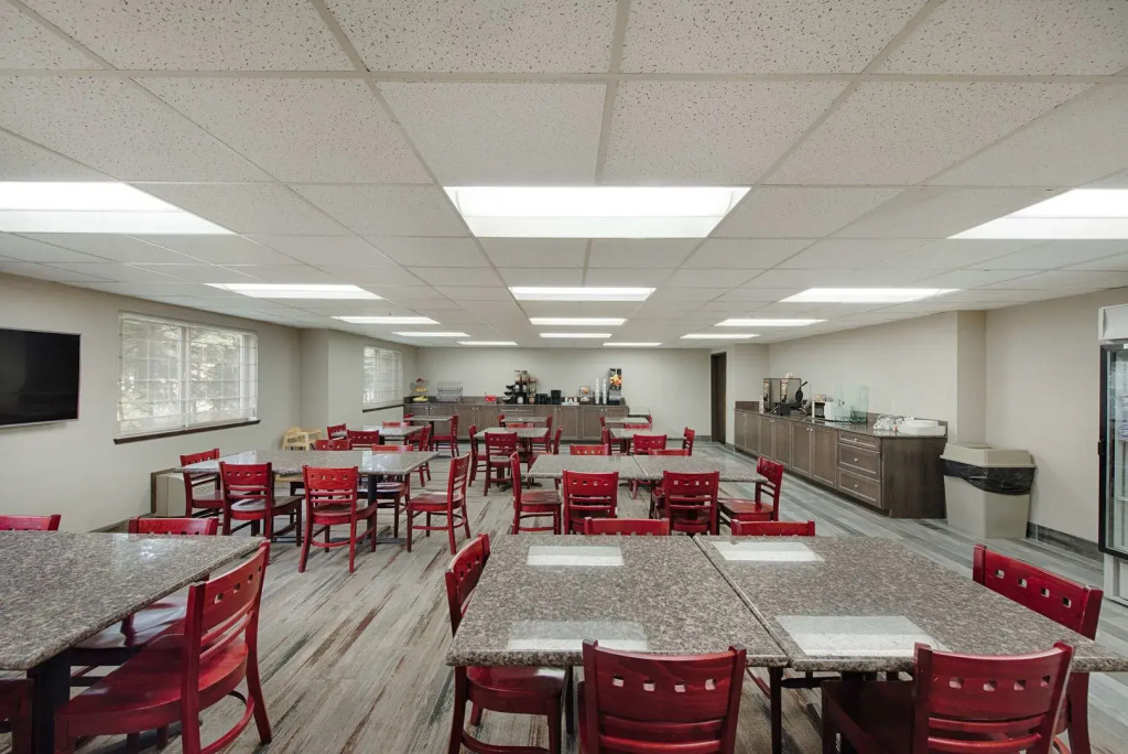 Third Street Inn