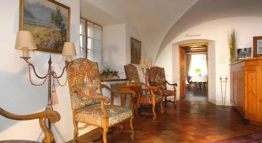Hotel Gasthof Löwen