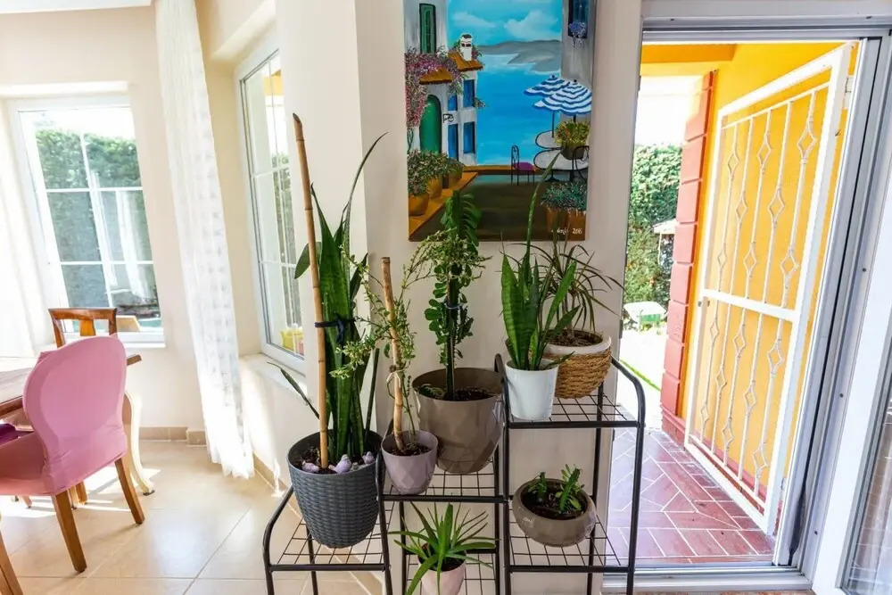 Villa With Garden Surrounded by Nature in Sapanca