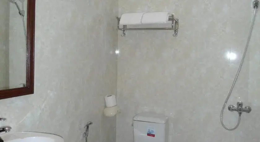 Amber Villa