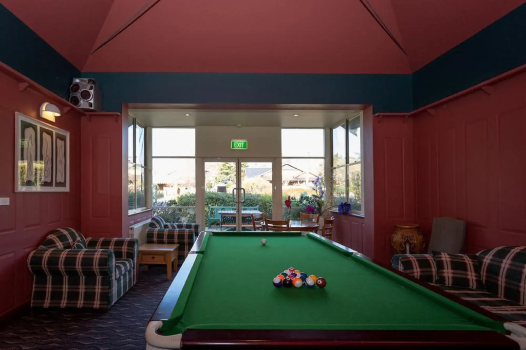 Belgravia Mountain Guest House