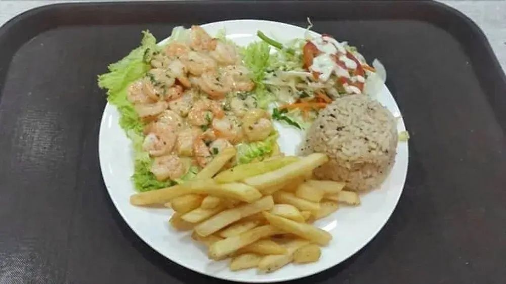 Hostal Rincón Del Mar