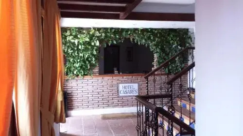Hotel Rural Casares