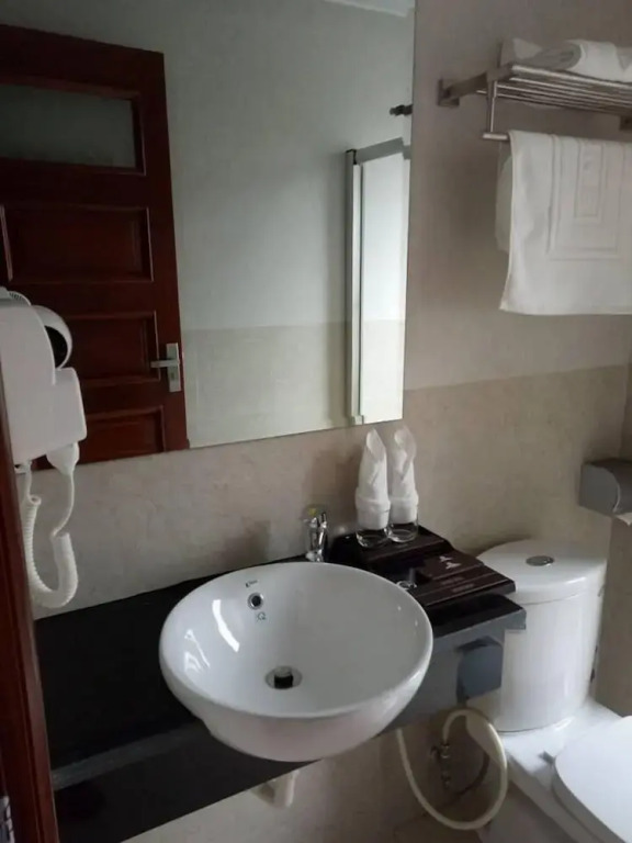 Hoang Phu Gia Hotel
