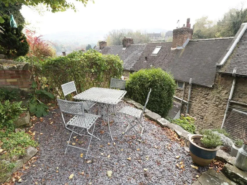 Holly Cottage